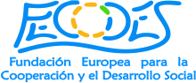Logotipo de FECODES