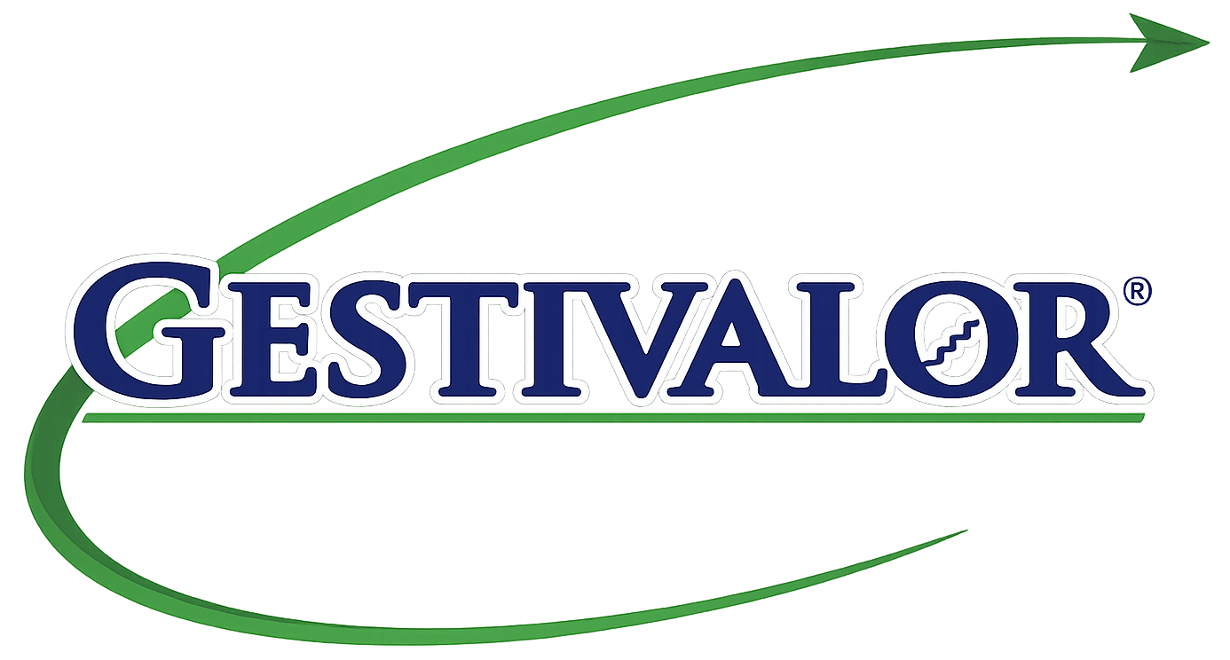 Logotipo de GESTIVALOR S.A.S.