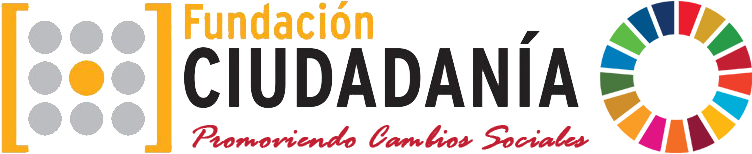 Logotipo de Fundación Ciudadanía